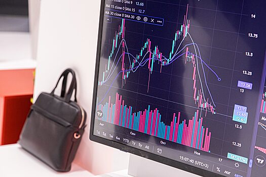 Чиновники предложили пересмотреть расчет налога на вклады сроком свыше года