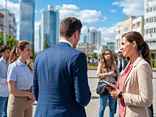 Мошенники выманивают доступ к «Госуслугам» под видом курьеров