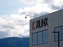 AMD покупает производителя микросхем Xilinx
