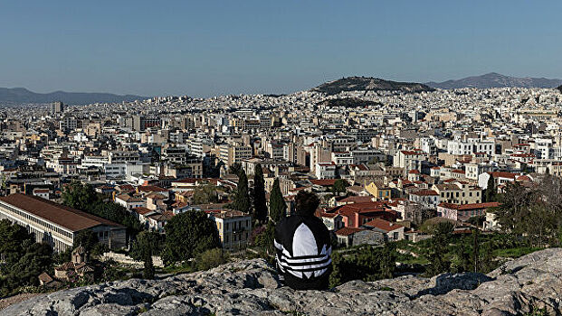 Власти Греции намерены легализовать сотни публичных домов, сообщили СМИ