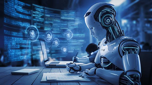 ИИ решил олимпиадные задачи лучше людей. Надо ли теперь учёным переучиваться на программистов?