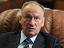Николай Патрушев: Россия предлагает миру рецепт глобальной безопасности
