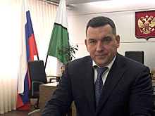 Глава Новокузнецка Сергей Кузнецов раскрыл доходы