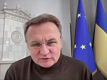 Мэр Львова обвинил украинское командование в массовых потерях бойцов