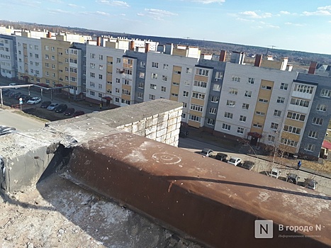 Нижегородцы зарегистрировали максимальное количество ДДУ с начала года