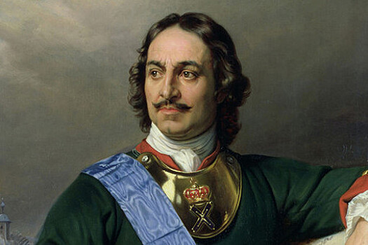 В Петербурге покажут мюзикл "Петр Первый" американского композитора Фрэнка Уайлдхорна