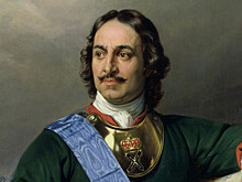 В Петербурге покажут мюзикл "Петр Первый" американского композитора Фрэнка Уайлдхорна