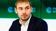 Антон Шипулин готовится стать депутатом. Он открыл свой ютуб-канал ностальгическим видео