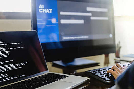 Опрос показал, что 67% абитуреинтов в IT-сфере выбирают направление ИИ