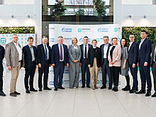 «Газпром нефть» поддержала открытие центра подготовки ИТ-кадров в Санкт-Петербурге