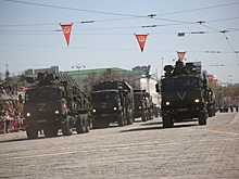 В США начали продавать игрушечные военные грузовики с буквой Z