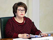Принцип распределения квот в рыбной отрасли нужно сохранить, считает Талабаева