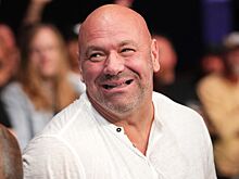 Шоу пощёчин, промоушен Даны Уайта, критика, Амиран Сардаров