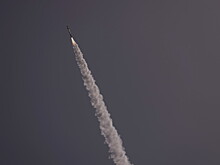 Три человека погибли при ракетной атаке Израиля на Сирию