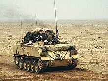 Официально объявлено о первой потерянной Украиной редкой британской технике