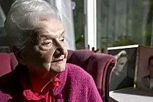 105-летняя американка раскрыла секрет долголетия
