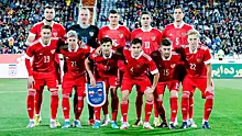 Венгрия публично согласилась сыграть со сборной России