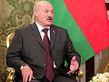Максим Горюнов: "Лукашенко - это техническая проблема, а не моральная"
