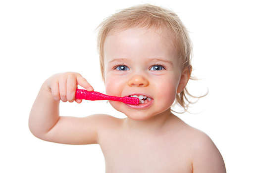 5 мифов о молочных зубах, которые стыдно не знать