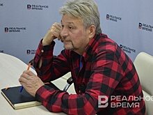 Насур Юрушбаев снял фильм о первой татарской книге, которую издали в Германии