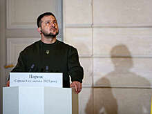 Филиппо призвал перестать спонсировать Киев на фоне нового скандала с коррупцией