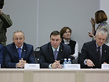 Главой Красноуральска стал Дмитрий Кузьминых