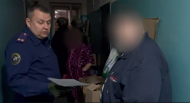 Волгоградского блогера Алексея Ульянова подозревают в многомиллионных вымогательствах