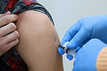 В Волгоградской области сегодня последний день обязательной вакцинации