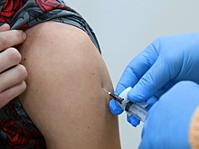 В Волгоградской области сегодня последний день обязательной вакцинации