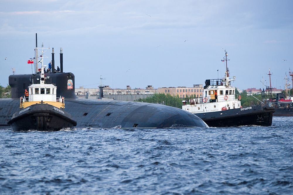 В северодвинске на севмаше произошла трагедия фото