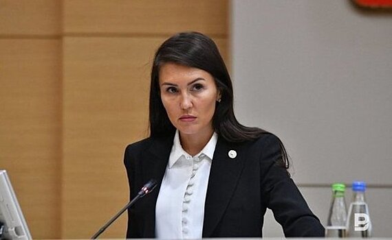 Лилия Галимова ответила на заявления антипрививочников об "обязательной" вакцинации