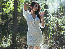 Женственность, пастель и прозрачность: неделя моды в Париже осень-зима 2024/25