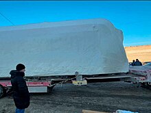 Мэр Иван Носков: Трамвайный парк Самары пополнился первыми в этом году вагонами модели «Львенок»