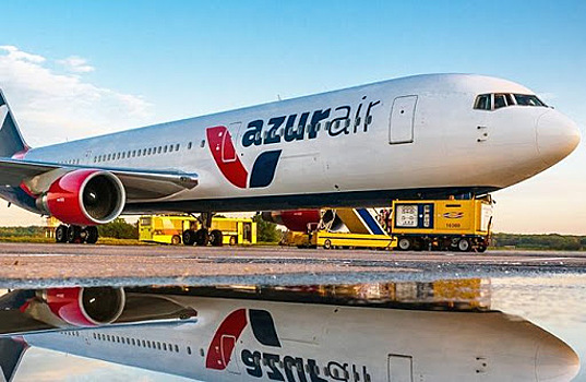 AZUR air анонсировала свою полетную программу в Турцию