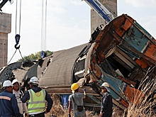 Россиян нет среди пострадавших в результате крушения поезда в Таиланде