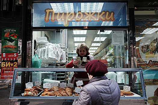 «Русские возмущаются, почему здесь все иначе»