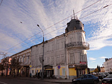 Доходный дом в Рыбинске признали памятником местного значения