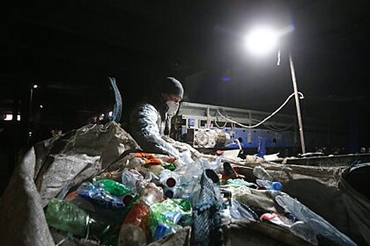 Москвичам разъяснили размер платы за мусор