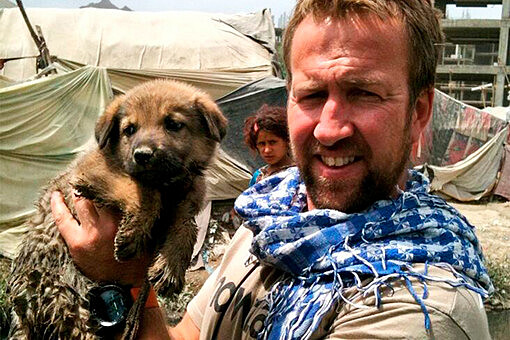 СМИ: британский зоозащитник добился эвакуации животных из Афганистана угрозами