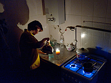 Украине предрекли коллапс всей системы ЖКХ