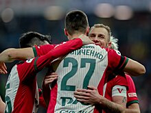 Филатов - о трансфере Баринова в ЦСКА: все возможно