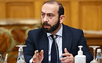 Названа дата и место переговоров Армении и Азербайджана