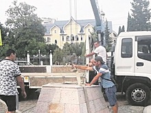 «Он же памятник»: В России началась война с русским историческим прошлым