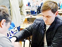 Как ижевский тренер по шахматам отказался от своей карьеры ради подготовки чемпионов