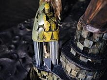 Галерея "Ходынка" представила онлайн-выставку "Обратная сторона Луны"