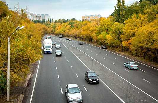 Воронежцы довольны качеством региональных дорог