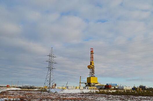 «РН-Юганскнефтегаз»  ввел в бурение рекордное количество кустовых площадок за месяц