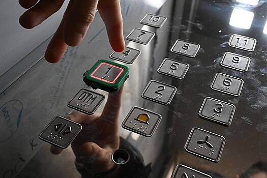 Российские коммунальщики решили саботировать госпрограмму по замене лифтов