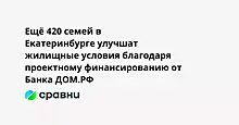 «Атомстройкомплекс» подписал соглашение о сотрудничестве с ДОМ.РФ