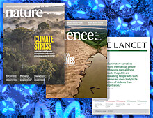 Что нового в Nature, Science и The Lancet. 20 февраля